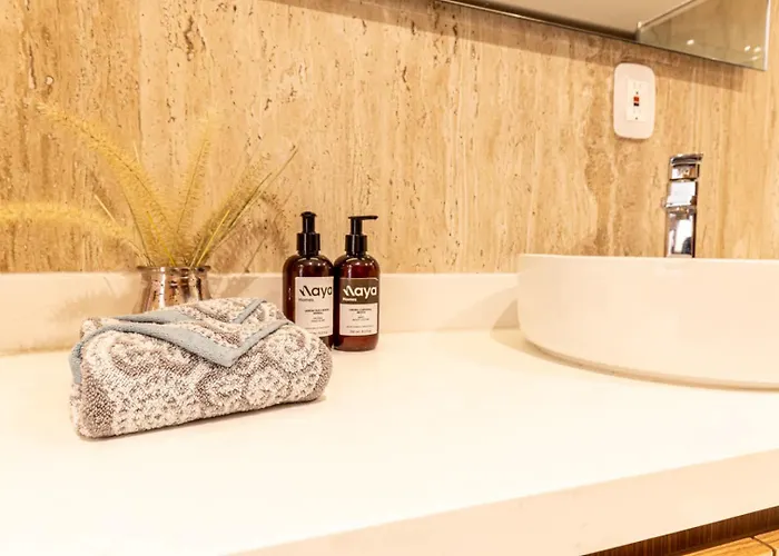Luxury 2 Bedroom - Oceanview Pool - Gym El Pueblito (Baja California Sur)