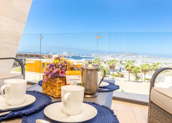 Holiday home Luxury 2 Bedroom - Oceanview Pool - Gym
